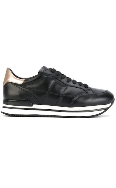 Shopping: Sneakers